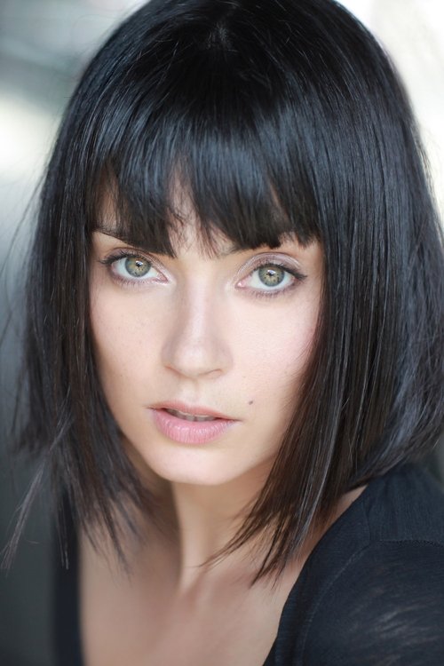 Wendy Glenn - Acting Profile Photo