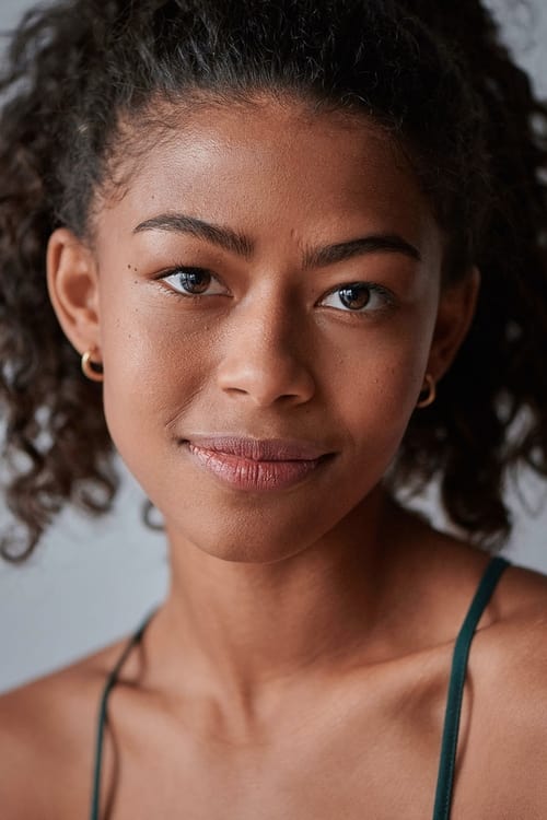 Kaya Coleman - Acting Profile Photo