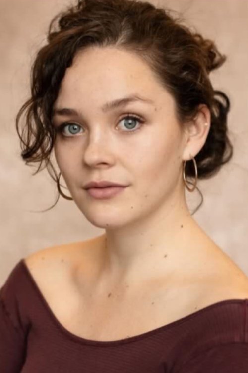 Brooke Lena Johnson - Acting Profile Photo
