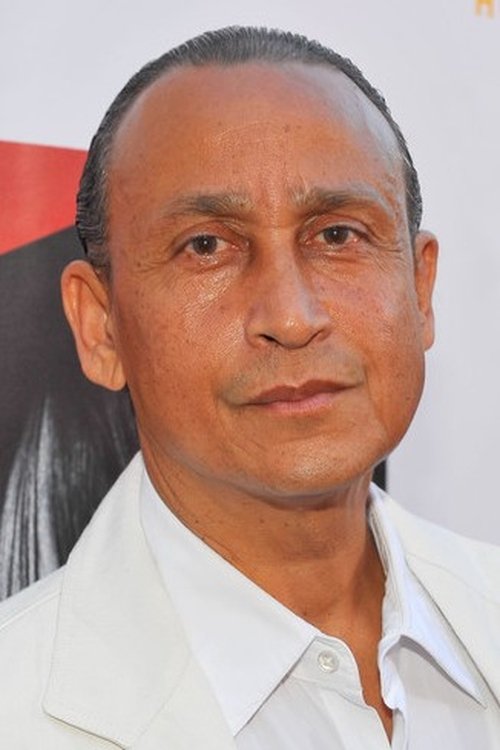 Juan Fernández - Acting Profile Photo