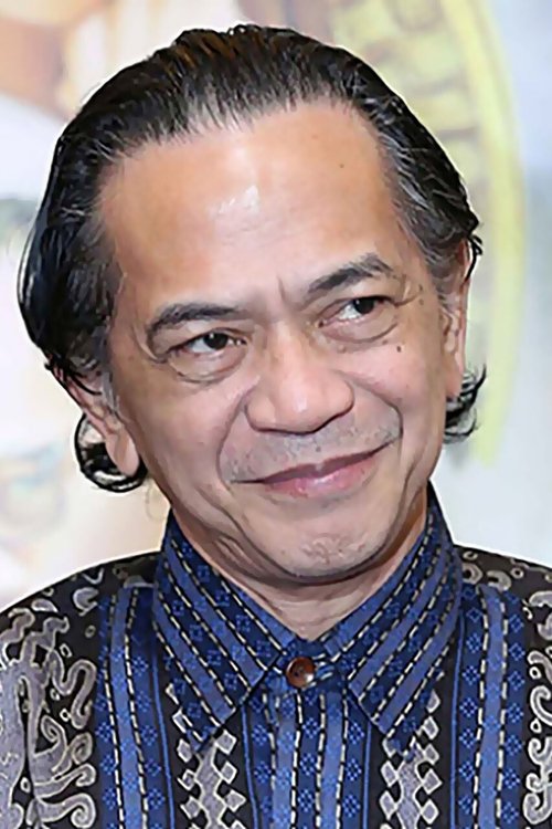 Ray Sahetapy - Acting Profile Photo