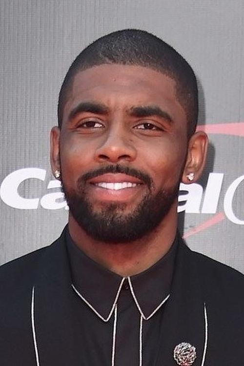 Kyrie Irving - Acting Profile Photo