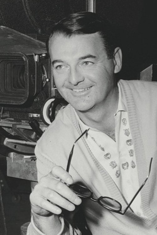 Richard L. Bare - Directing Profile Photo