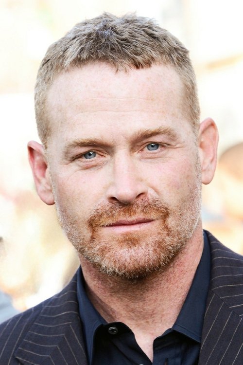 Max Martini - Acting Profile Photo