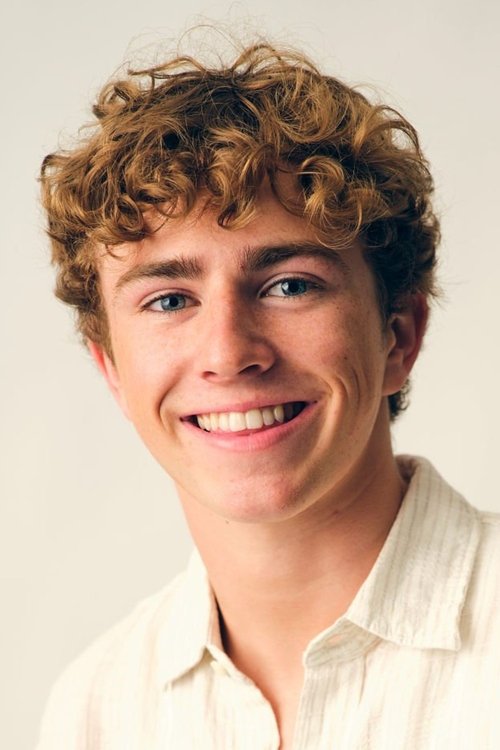 Walker Scobell - Acting Profile Photo