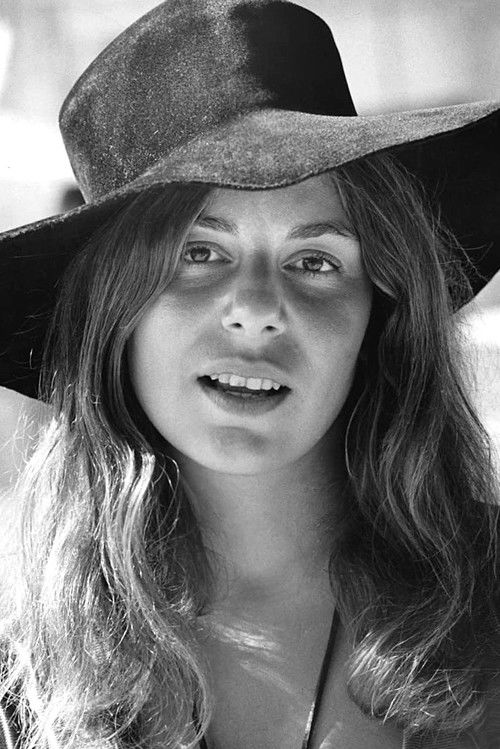 Jeannie Berlin - Acting Profile Photo