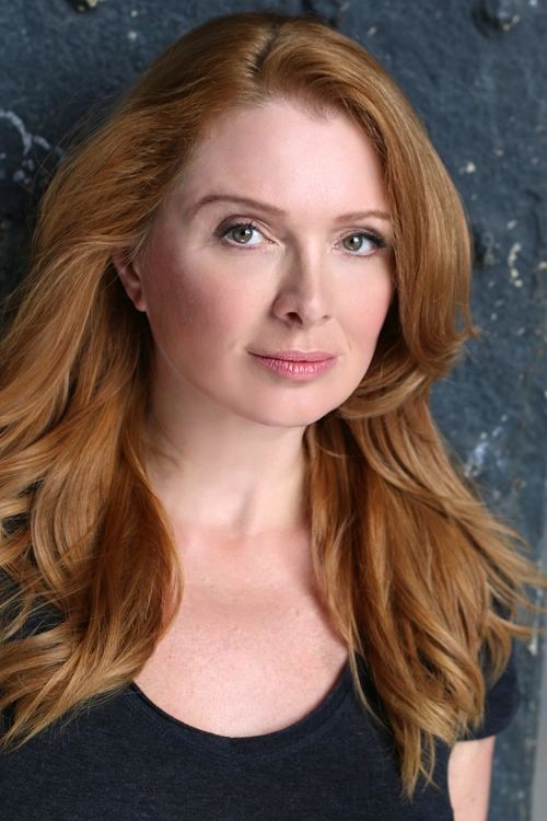 Deborah Twiss - Acting Profile Photo