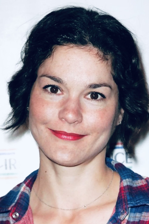 Heather Goldenhersh - Acting Profile Photo