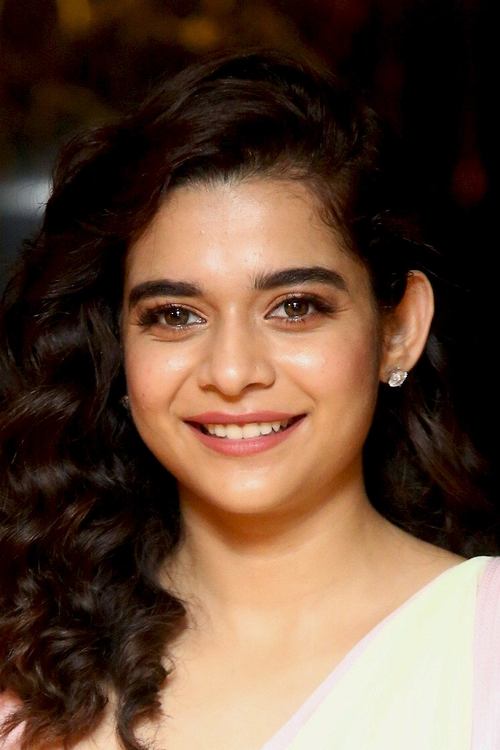 Mithila Palkar - Acting Profile Photo