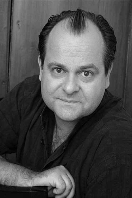 Markus Majowski - Acting Profile Photo