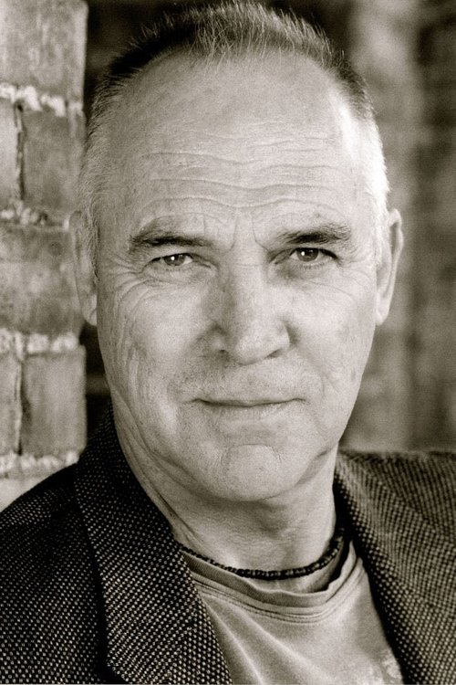 Stuart Wilson - Acting Profile Photo