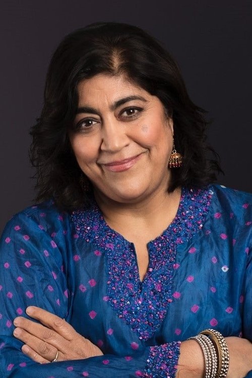 Gurinder Chadha - Directing Profile Photo