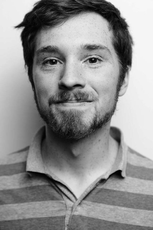 Brendan Steere - Directing Profile Photo