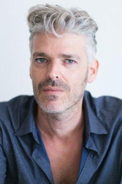 Danny Geva - Acting Profile Photo