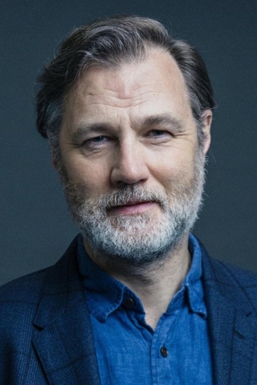 David Morrissey - Acting Profile Photo