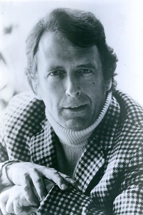 Fritz Weaver - Acting Profile Photo