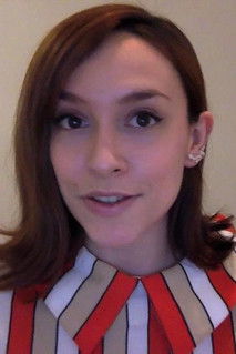 Alice Waddington - Acting Profile Photo