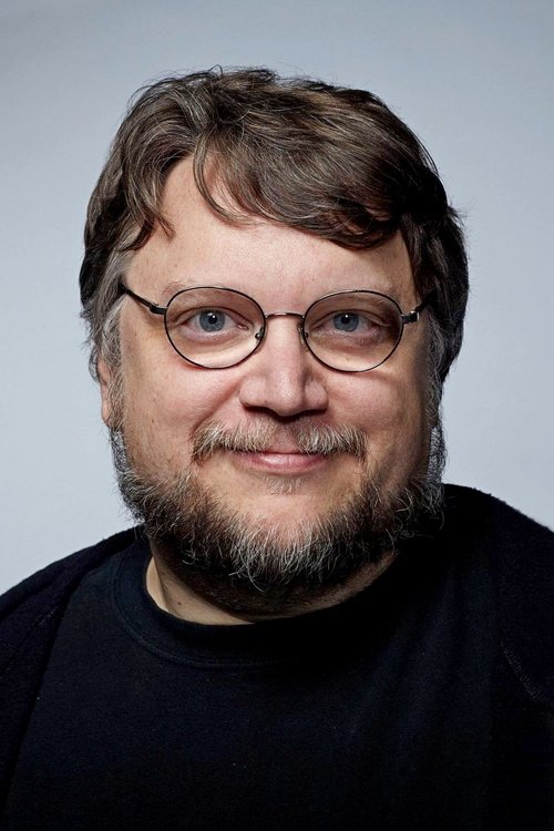 Guillermo del Toro - Directing Profile Photo