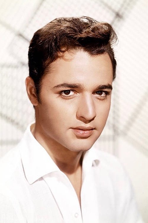 Sal Mineo - Acting Profile Photo