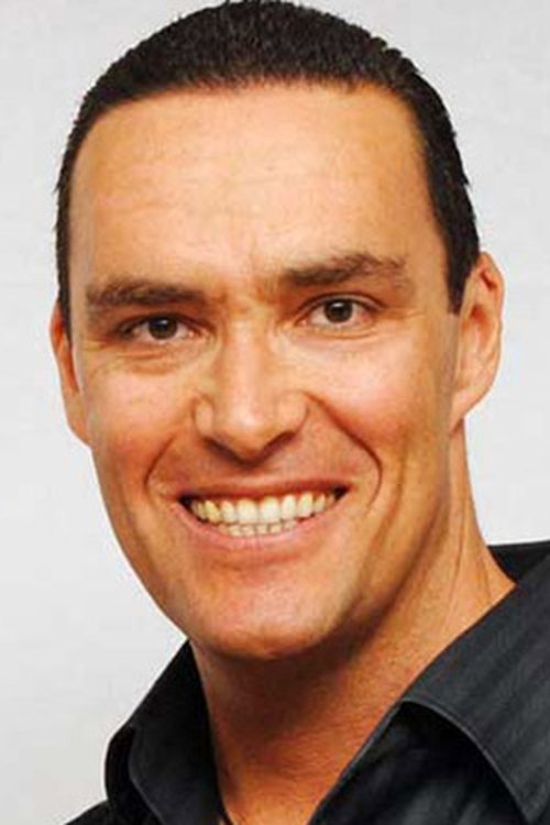 Alexander Nevsky - Acting Profile Photo