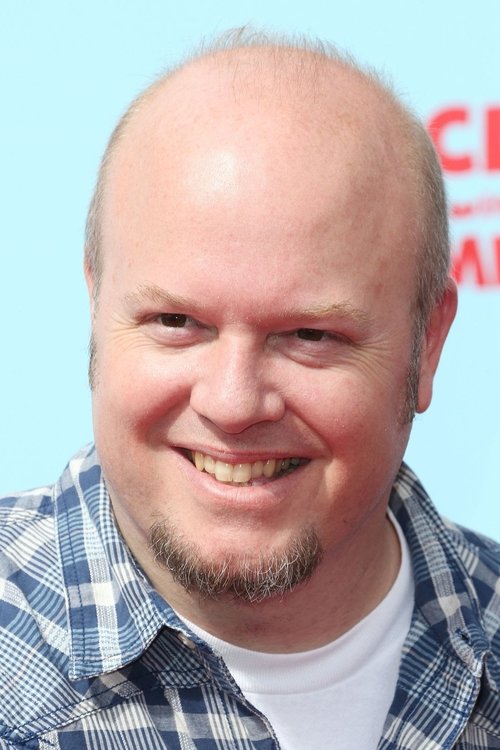 Cody Cameron - Acting Profile Photo