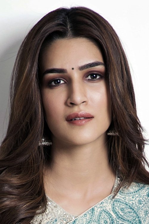 Kriti Sanon - Acting Profile Photo