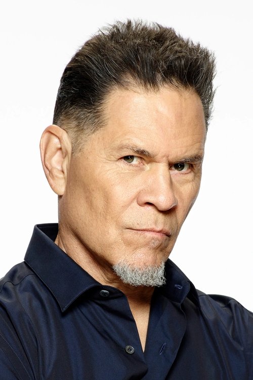 A Martinez - Acting Profile Photo