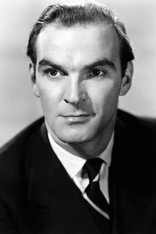 Stanley Baker - Acting Profile Photo