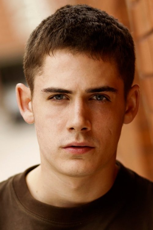 Adam Butcher - Acting Profile Photo