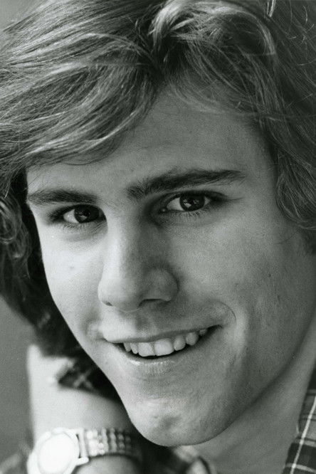 Alan Stock - Acting Profile Photo