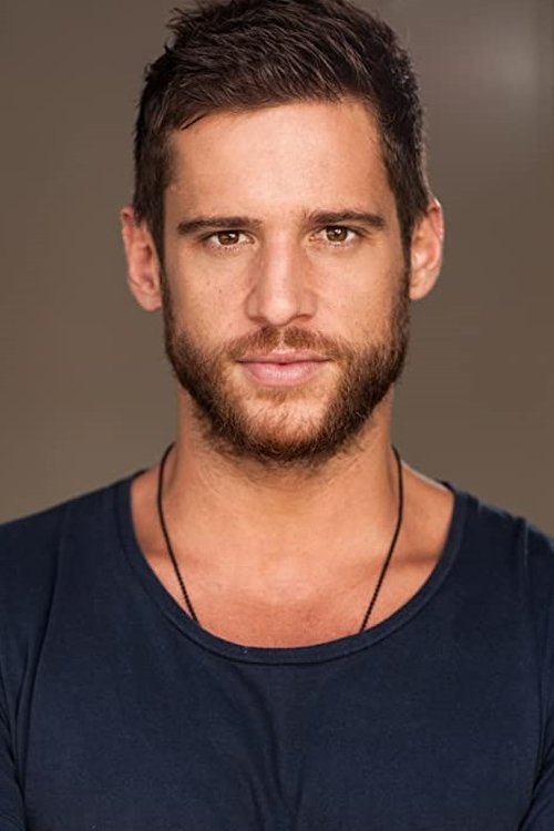 Dan Ewing - Acting Profile Photo