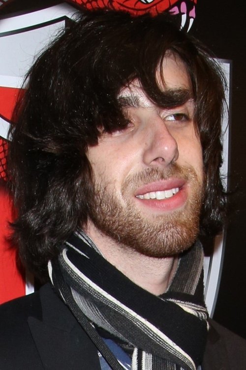 Joey Gaydos Jr. - Acting Profile Photo