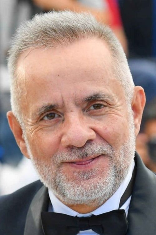 Álvaro Guerrero - Acting Profile Photo