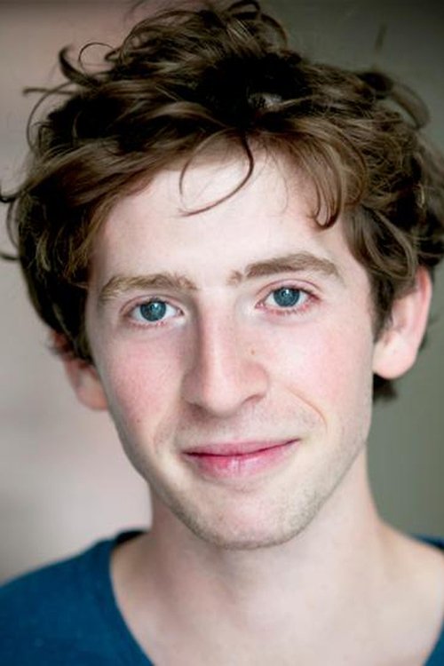 Martin Bassindale - Acting Profile Photo