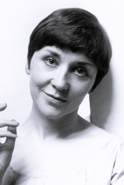 Vivien Merchant - Acting Profile Photo