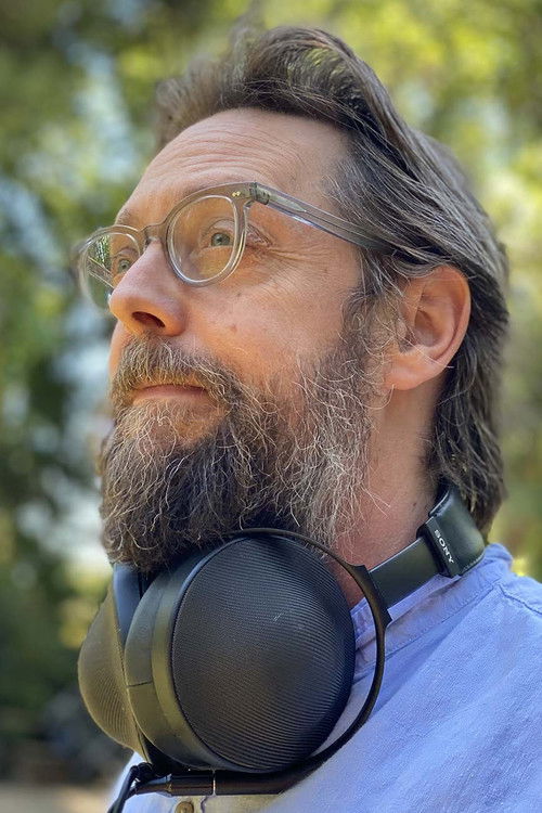 Michael Patrick Jann - Directing Profile Photo