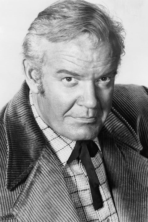 Andrew Duggan - Acting Profile Photo