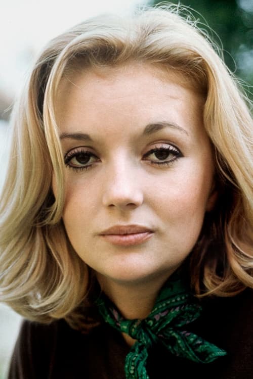 Caroline Cellier - Acting Profile Photo