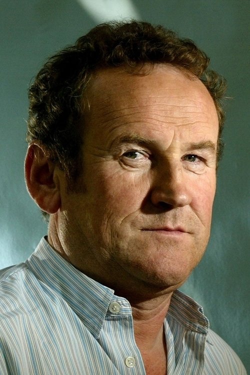Colm Meaney - Acting Profile Photo