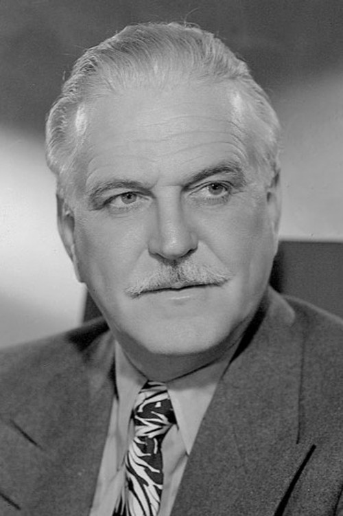 Frank Morgan - Acting Profile Photo