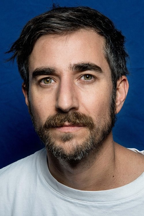 Cristo Montt - Acting Profile Photo