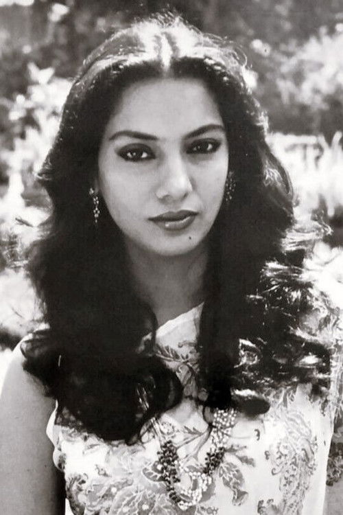 Shabana Azmi - Acting Profile Photo