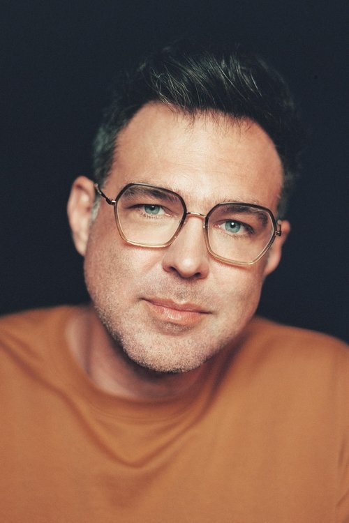 Michael Mohan - Directing Profile Photo