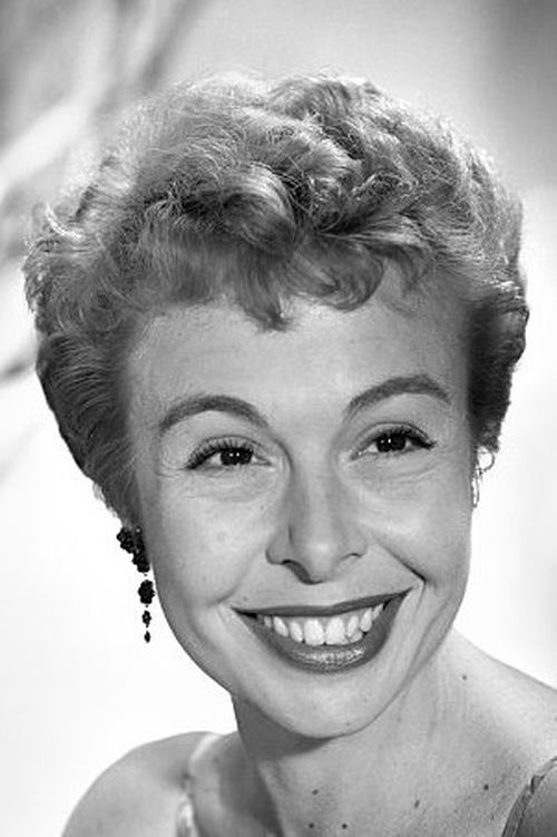 Marge Champion - Acting Profile Photo
