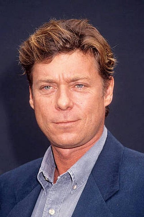 Russell Mulcahy - Directing Profile Photo