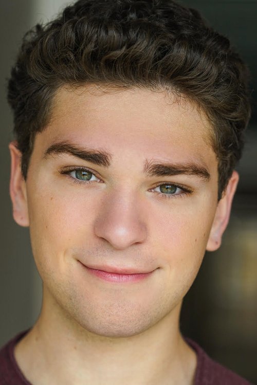 Jake Cherry - Acting Profile Photo