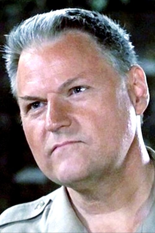 Walt MacPherson - Acting Profile Photo