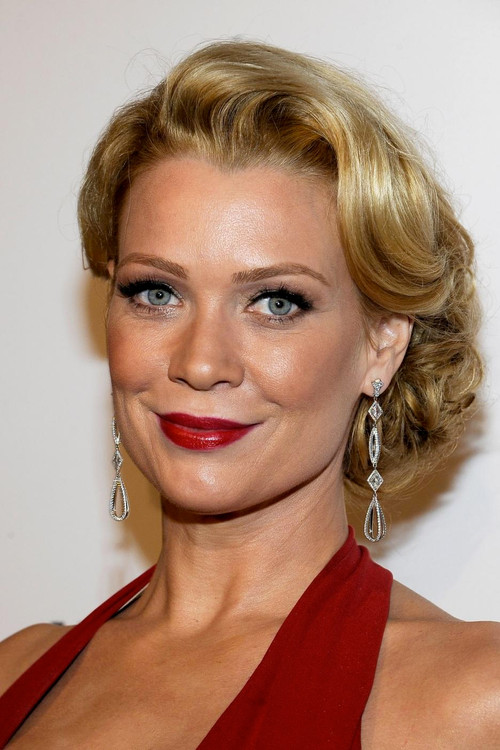Laurie Holden - Acting Profile Photo