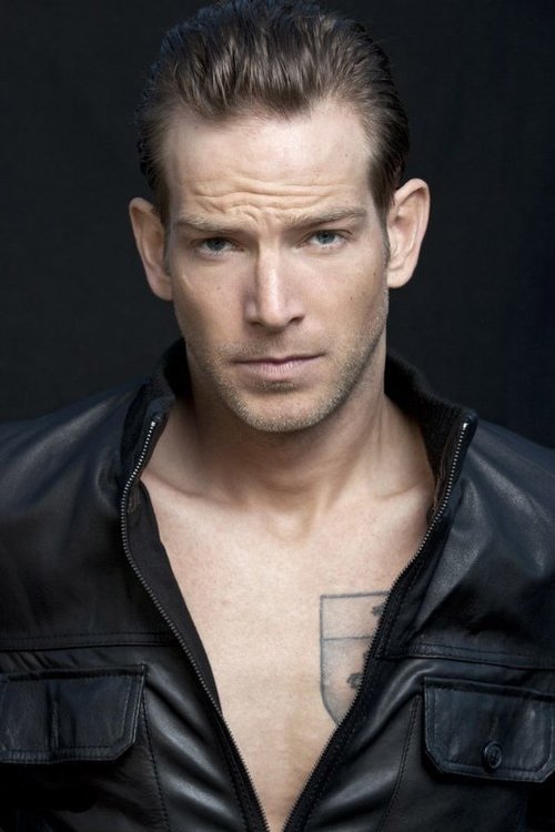 Sean Brosnan - Acting Profile Photo