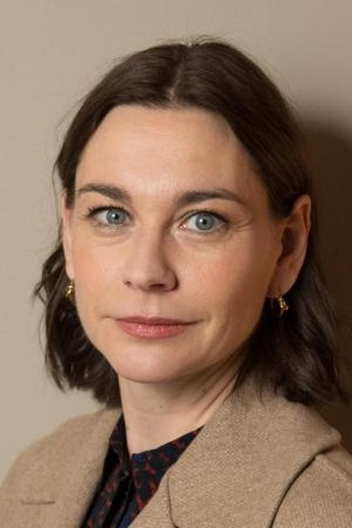 Christiane Paul - Acting Profile Photo